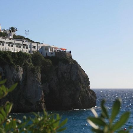 Club Menorca 호텔 Cala En Porter  외부 사진