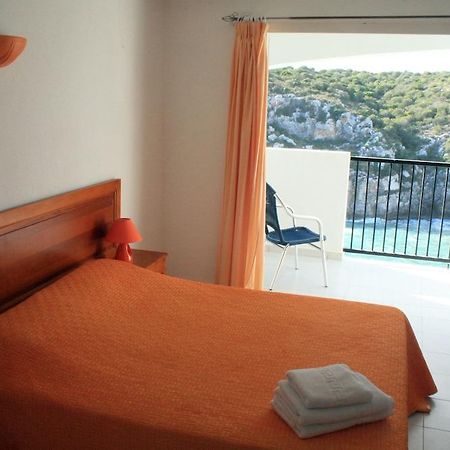 Club Menorca 호텔 Cala En Porter  외부 사진