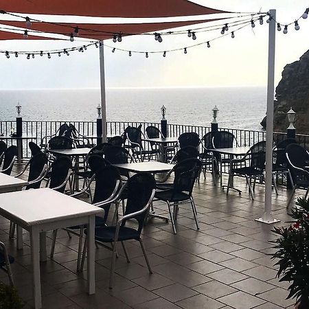 Club Menorca 호텔 Cala En Porter  외부 사진