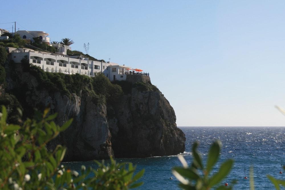 Club Menorca 호텔 Cala En Porter  외부 사진