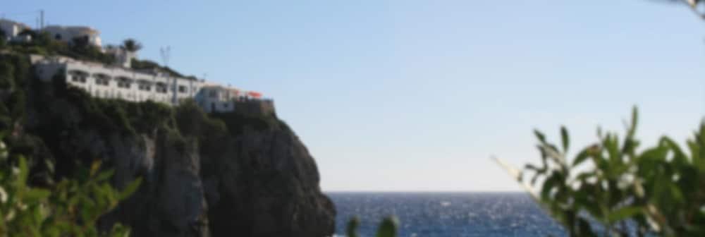 Club Menorca 호텔 Cala En Porter  외부 사진